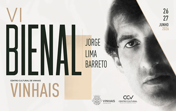 VI Bienal Vinhais_Junho_2026
